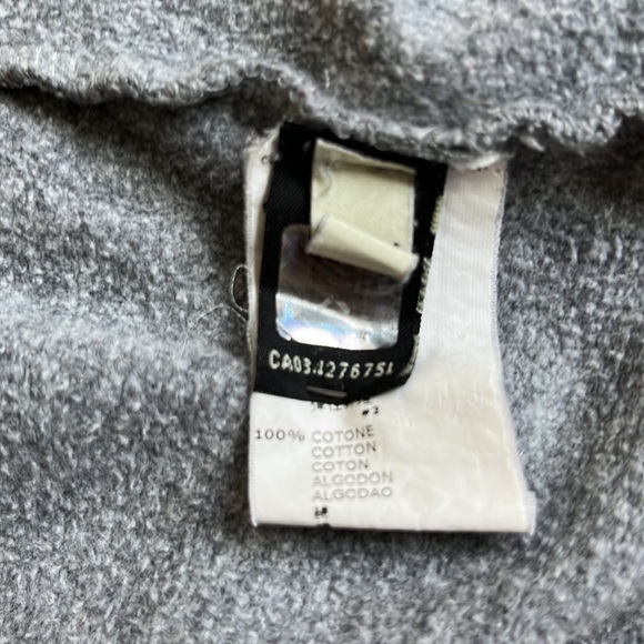 Authentic Fendi 24m hoodie - Picture 5 of 6